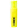 Picture of ES621-YE 10P Bright Yellow Chisel/1*120