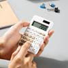 Picture of EM120 Pocket Calculator White/1*200
