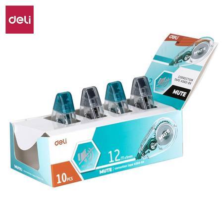 Picture of EH360-BX Correction Tape 5mmx12m 10p/1*20