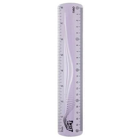 Picture of EH20 Ultra Flexible Ruler 20 cm/1*1440