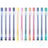 Picture of EG119-12C 12P Set Colored Gel Pen 0.5mm/1*144