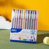 Picture of EG119-12C 12P Set Colored Gel Pen 0.5mm/1*144
