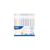 Picture of EG119-12C 12P Set Colored Gel Pen 0.5mm/1*144