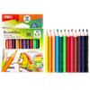 Picture of EC114-12 Enovation Colored Pencil 12 Colors/1*144