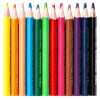 Picture of EC114-12 Enovation Colored Pencil 12 Colors/1*144