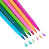 图片 EC10304 Felt Pen 12 Colors Brush/1*144