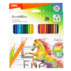 Picture of EC113-24 Enovation Colored Pencil 24 Colors/1*96