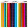Picture of EC113-24 Enovation Colored Pencil 24 Colors/1*96