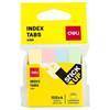 Picture of EA10902 Index Tabs, 4x100 /1*216