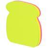 Picture of EA03102 Shapes Sticky Notes, 76x76mm 80/1*216
