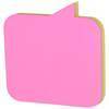 Picture of EA03102 Shapes Sticky Notes, 76x76mm 80/1*216