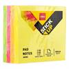 Picture of EA03003 6p Sticky Notes 76x76mm 4x100/1*24