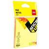 Picture of EA02602 Sticky Notes Neon 76?6mm 4x25/1*216