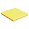 Picture of EA02602 Sticky Notes Neon 76?6mm 4x25/1*216