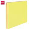 Picture of EA02602 Sticky Notes Neon 76?6mm 4x25/1*216