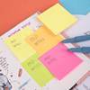 Picture of EA02602 Sticky Notes Neon 76?6mm 4x25/1*216