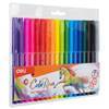 Picture of EC10003 Felt / Fibre Pen 12 Colors /1*144