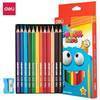 Picture of EC00600 Jumbo Colored Pencil 12 Colors/1*144