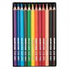 Picture of EC00600 Jumbo Colored Pencil 12 Colors/1*144