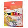 图片 EC00320 Colored Pencil 24 Colors1*72