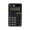 Picture of EM120 Pocket Calculator Dark Grey/1*200