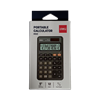 Picture of EM120 Pocket Calculator Dark Grey/1*200