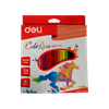 Picture of EC00120 Colored Pencil 24 Colors /1*72