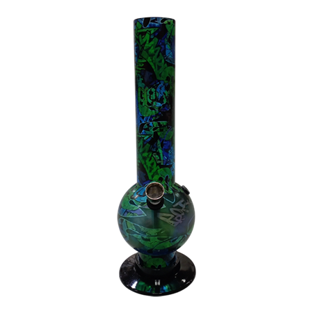 图片 FMY 40*260MM Acrylic waterpipe/1*48