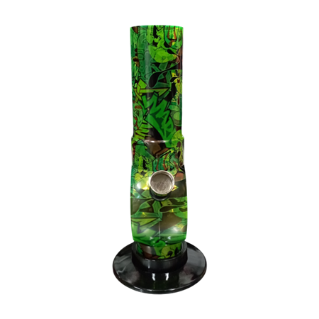 图片 FBY 40*200MM Acrylic waterpipe/1*48