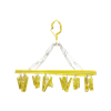 Picture of BS-6866 1p plastic hanger CLIP/1*60