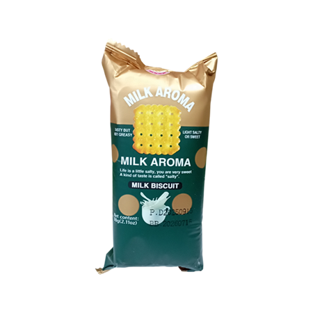 Picture of SUNFOODS aroma mix 60g*60p/1*1