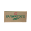 Picture of SUNFOODS biscuits cookies 275g*24p/1*1