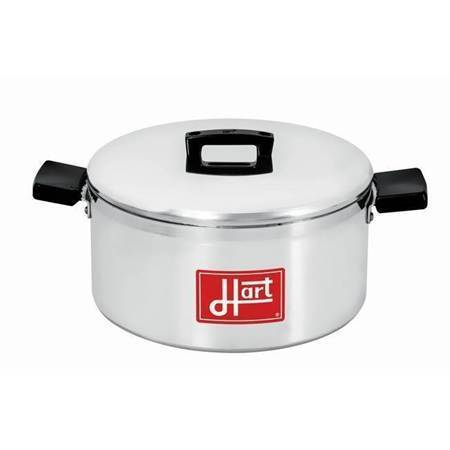 Picture of HART J7 4.5L BAK S.H.POLISHED700503 /1*10