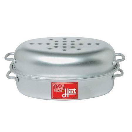 图片 HART J7 Oval small 6L 730051 /1*4