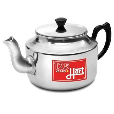 图片 HART J7 Tea pot 6cup 1.4L 760003/1*12