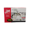 图片 HART J7 6pcs set plus frying pan700082F /1*1