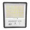 Picture of RED RS300  solar led flood light 300w/1*4