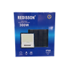 Picture of RED RS300  solar led flood light 300w/1*4