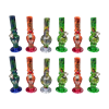 图片 MINY 12P 23*150MM Acrylic waterpipe/1*8