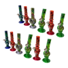 图片 MINY 12P 23*150MM Acrylic waterpipe/1*8