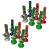 图片 MINY 12P 23*150MM Acrylic waterpipe/1*8