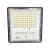 Picture of RED RS100  solar led flood light 100w/1*10