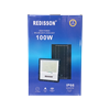 Picture of RED RS100  solar led flood light 100w/1*10