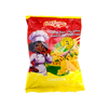 Picture of CHEF YUM noodles cheese 10*5*65g/1*1