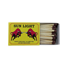 图片 SUN LIGHT MATCHES 1000BOXES /1*1
