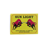图片 SUN LIGHT MATCHES 1000BOXES /1*1