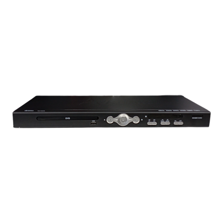 Picture of IS-74319 DVD RAIDA SPEAKER/1*10