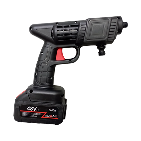 Picture of SQ-001 Cleaning gun/1*10