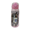图片 7001 WATER BOTTLE 500ML/1*100