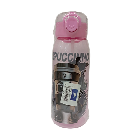 图片 7001 WATER BOTTLE 500ML/1*100